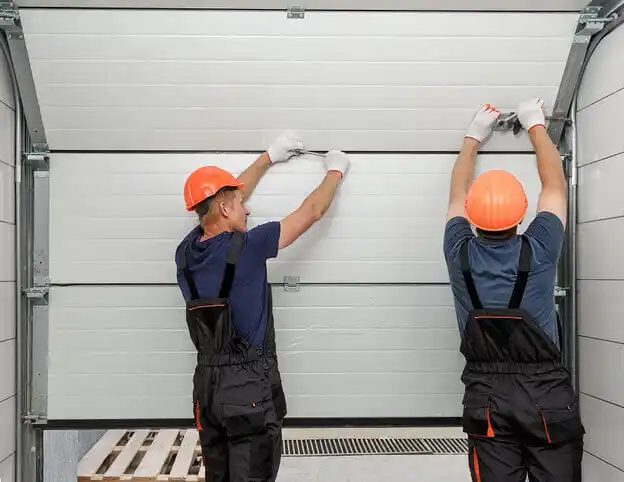 garage door service Tarpon Springs